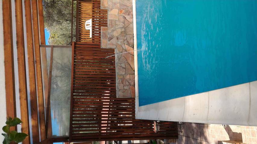 Apartamento vacacional entero, Casa vacacional en Villa Una in Gioiosa Marea, Provincia de Messina