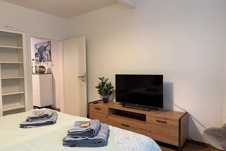 Ferienhaus für 8 Personen, mit Terrasse, mit Haustier im Ruhrgebiet - 4