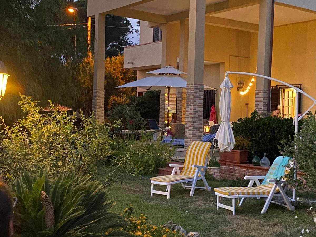 Breathtaking View of Salento-Casa Vacanze in Leporano, Golfo di Taranto