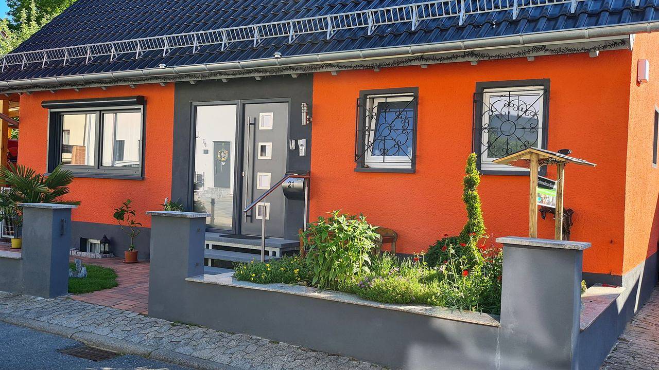 Ganze Ferienwohnung, Ferienwohnung für 4 Personen (65 m²) in Rimbach (Odenwald) in Rimbach, Bergstraße