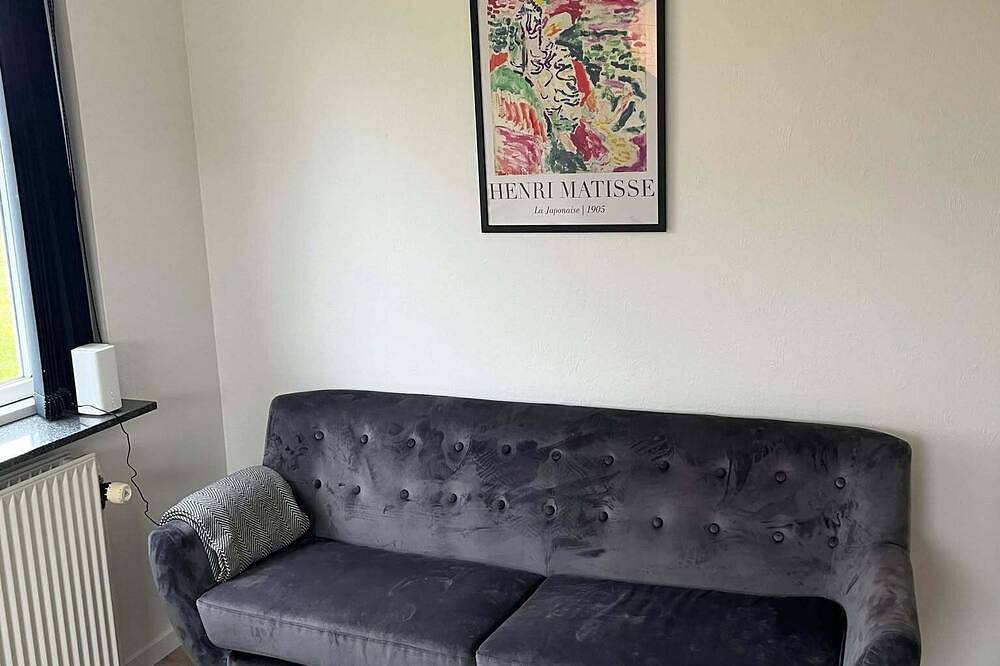 Nice town house close to everything - 400 meters to Lego House in Billund, Billund und Umgebung