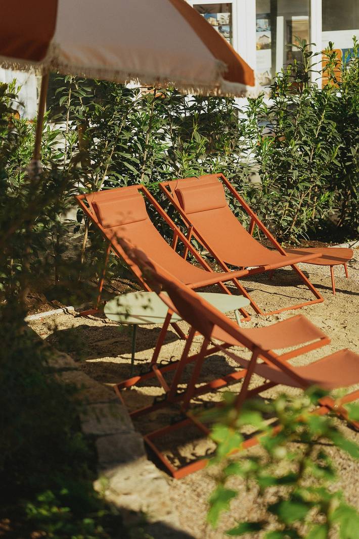 Hotel für 2 Personen in Dreiländereck - 4