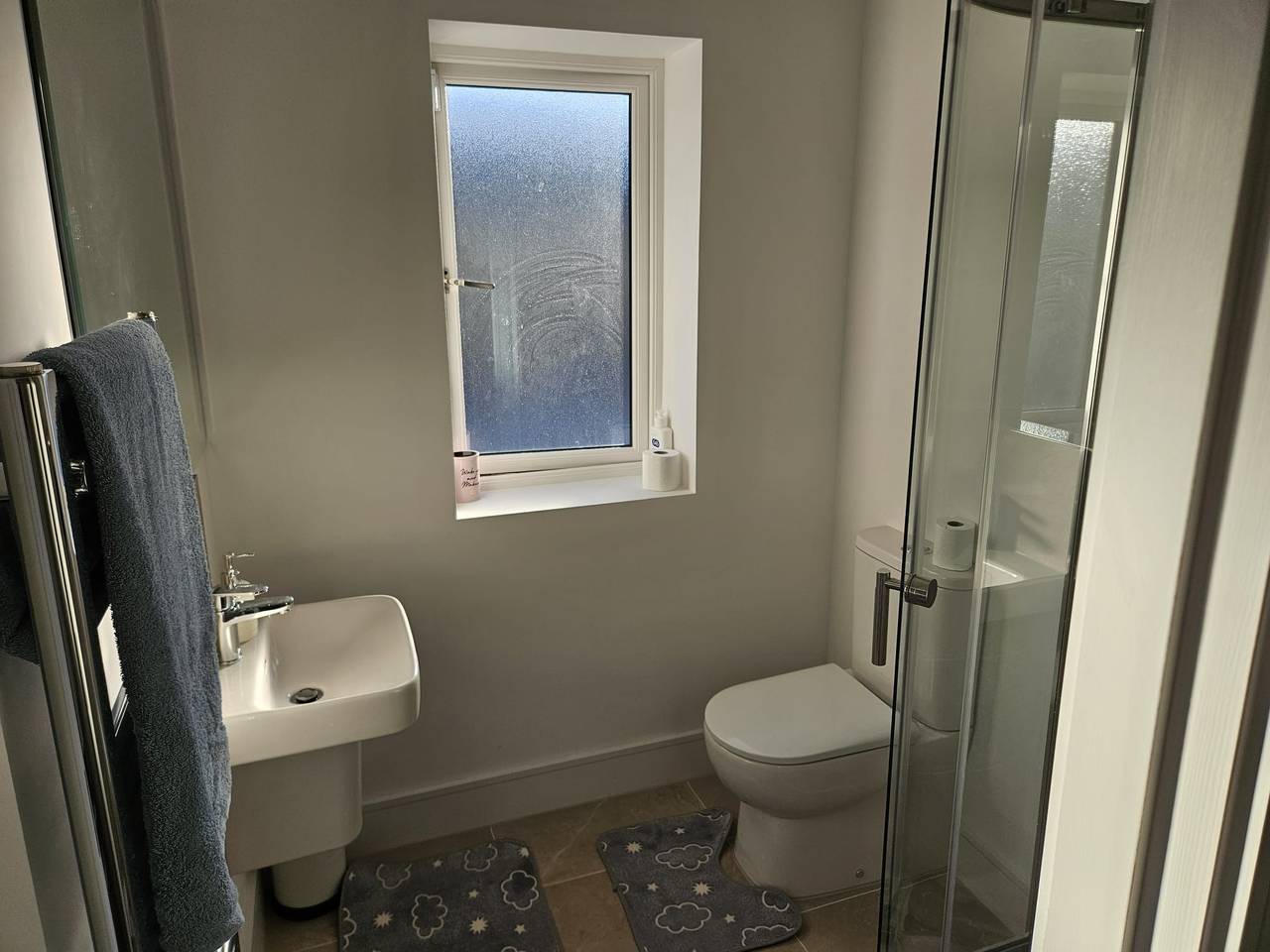 Ensuite room to lett in South Dublin, County Dublin