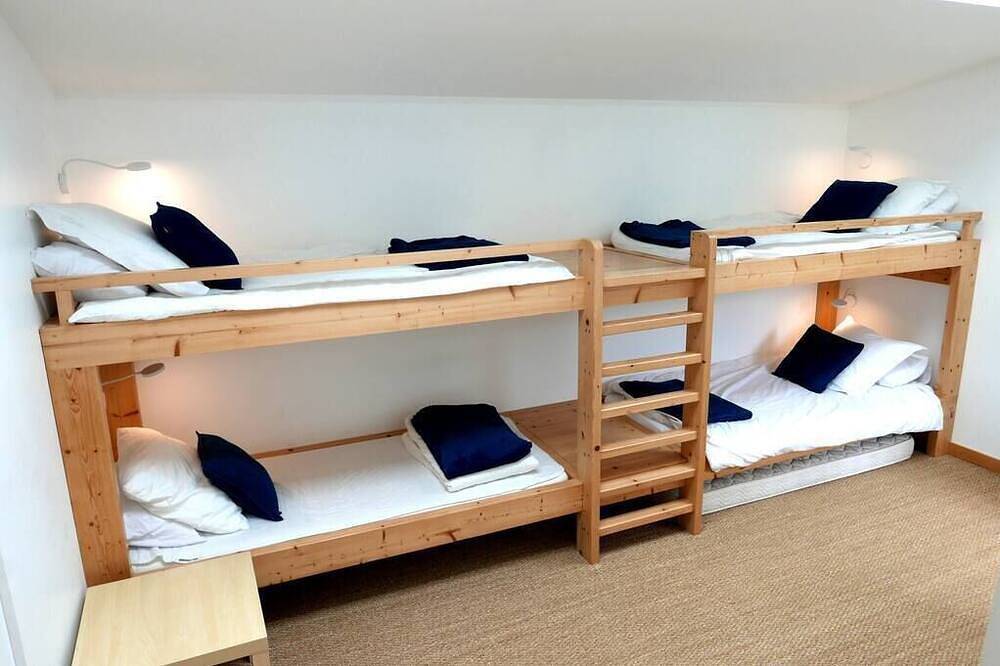 Casa de pueblo para 8 personas reformada estilo escandinavo **** in Carantec, Ceinture Dorée