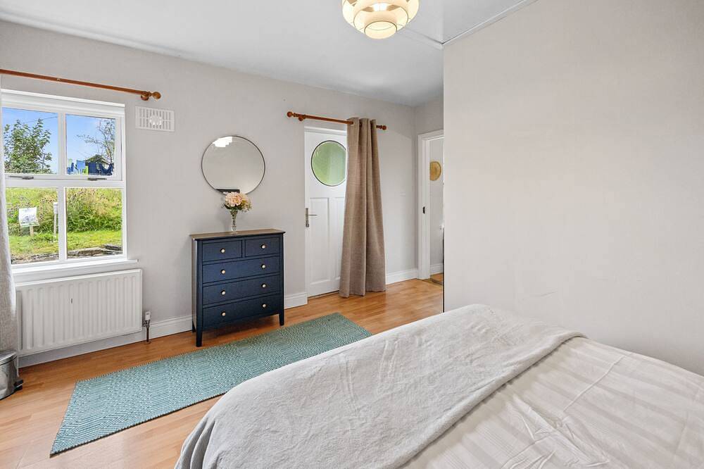 Mountshannon Ferienhäuser in Lough Derg