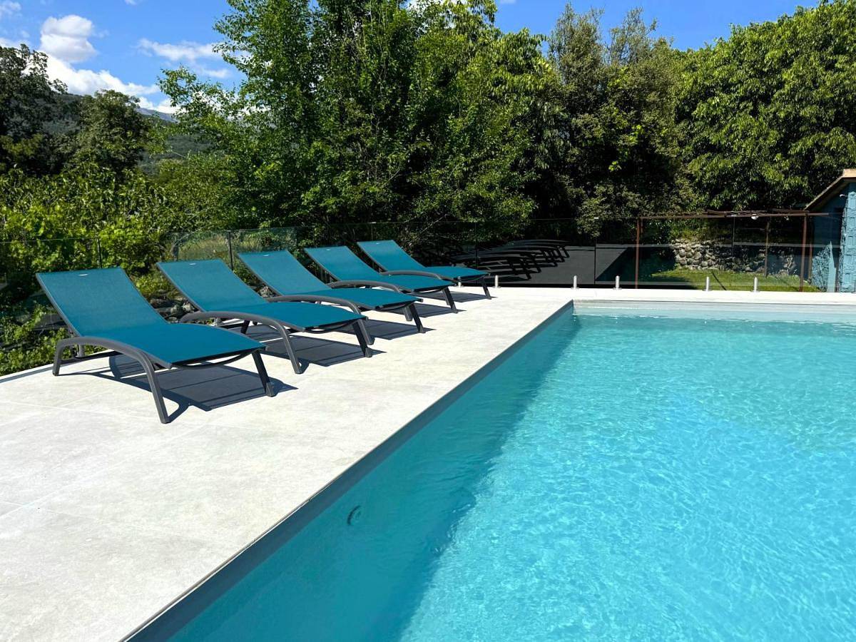 Five-Bedroom House in Candeleda, Valle del Tiétar