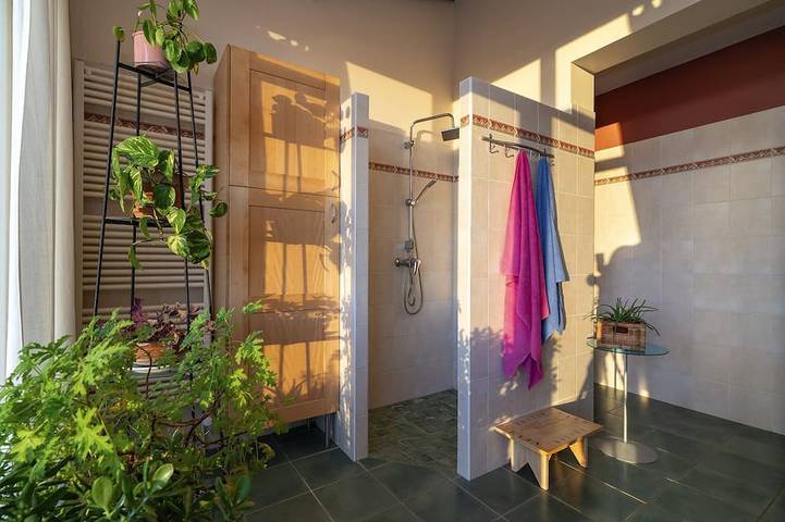 Gîte pour 2 personnes, animaux acceptés à Labastide-de-Virac - 3