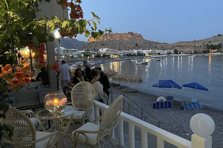 Villa für 4 Personen - 1