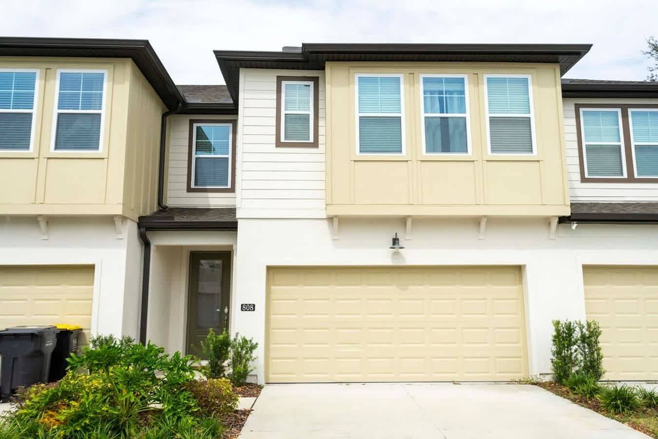 Appartamento vacanze a Central Florida a partire da 143€ a notte