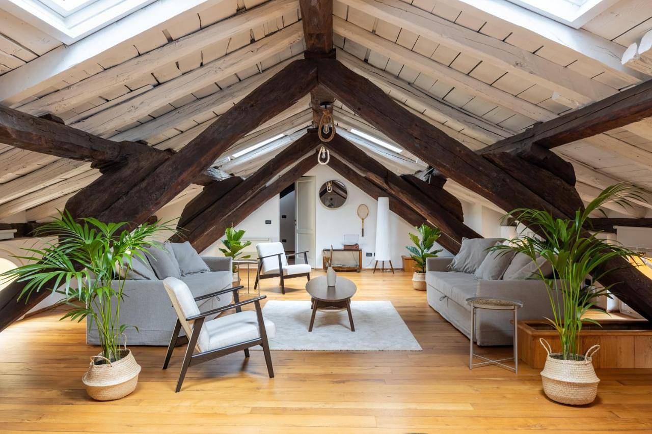 Apartamento entero, Dimora De' Poeti - Historic 250sqm Luxury Residence in Bologna in Bolonia, Provincia de Bologna