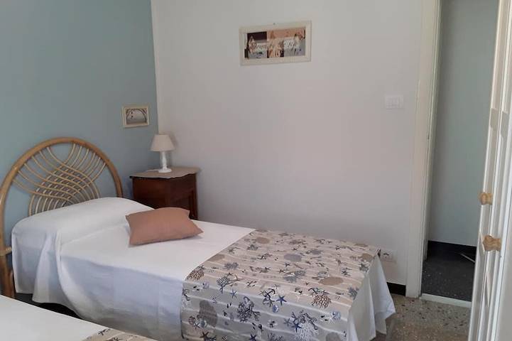 Appartamento intero, Appartamento Sestri Levante zona centrale a due passi dal mare e dal centro. in Sestri Levante (Città), Sestri Levante