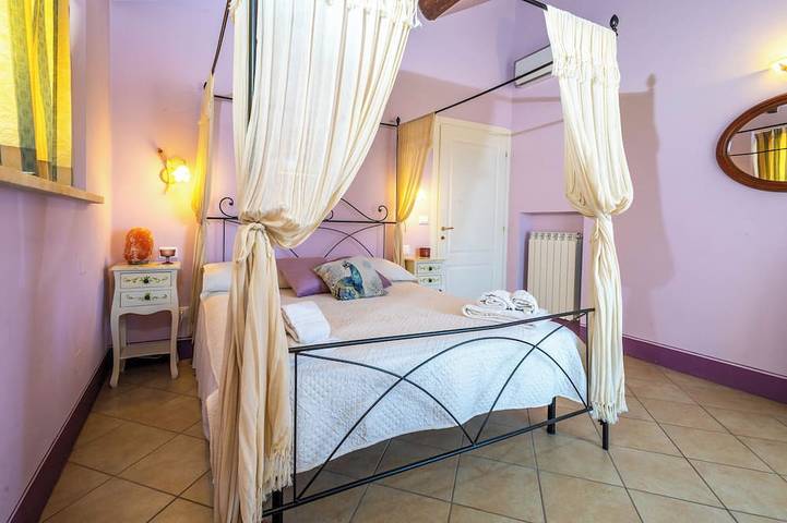 Offre Spéciale Pour Septembre! Piscine privée Vues glorieuses. in Gualdo Cattaneo, Province de Pérouse