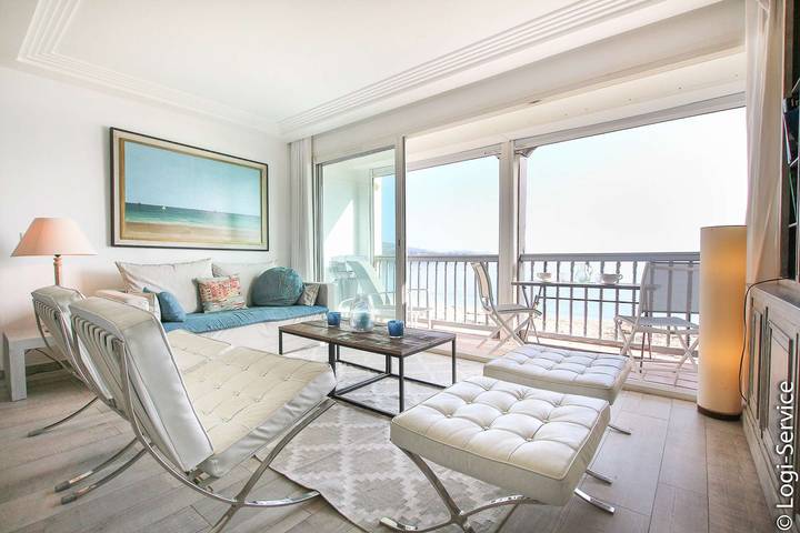 Gîte pour 6 personnes, adapté aux familles dans Port Grimaud - 4