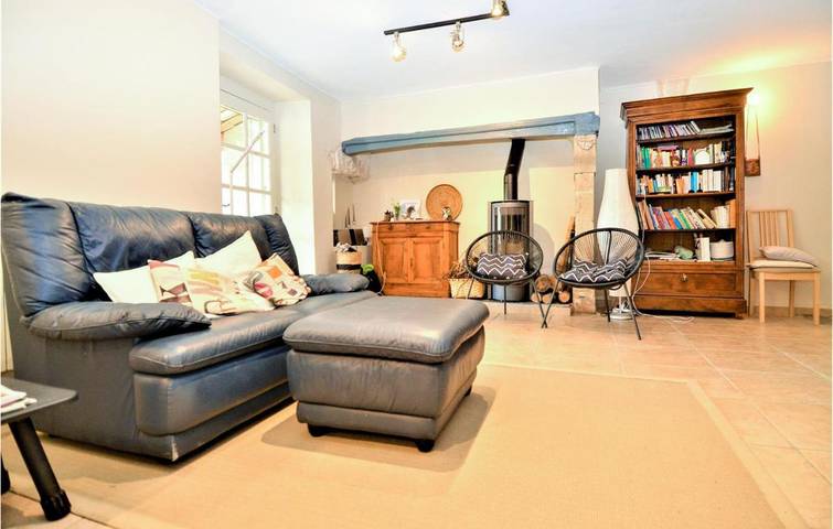 Location de vacances pour 10 personnes, avec jardin et piscine à Saint-Jean-de-Maruéjols-et-Avéjan - 4