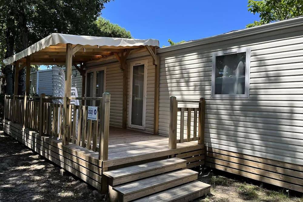 Appartement in Touquin, Seine-et-Marne