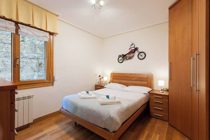 Apartamento entero, Arrigorri - baskeyrentals in Ondárroa, Costa Vasca