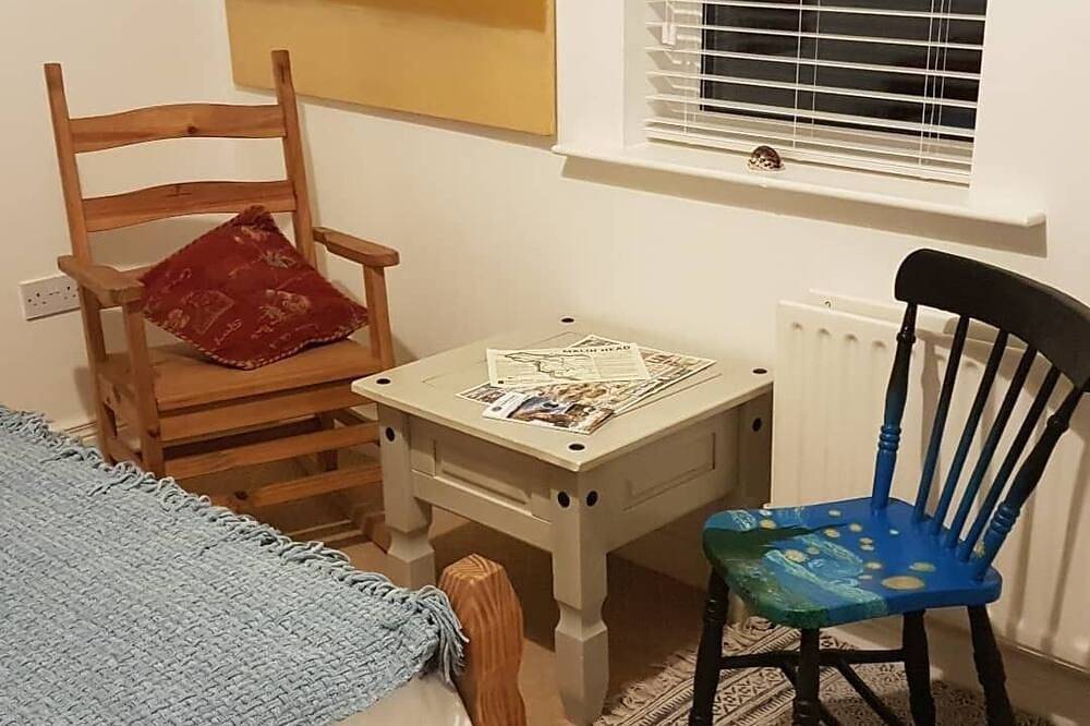 Solastobann Room 1 En-suite Malin Head  in Inishowen, Ulster (Irlanda)