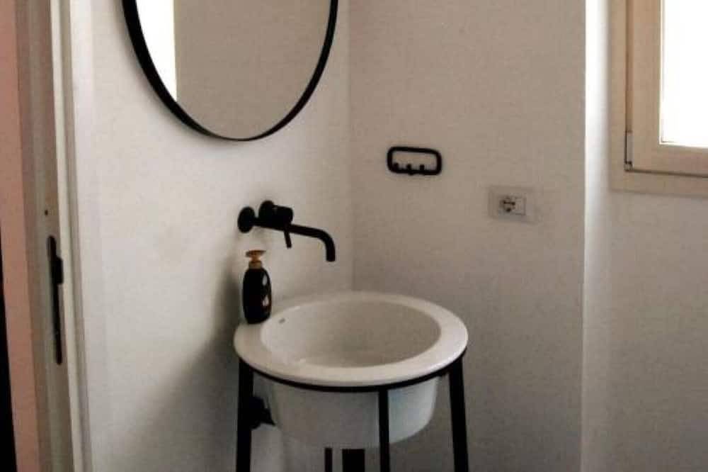 Entire apartment, Bassamarea - A surprise in the center of Carloforte in Carloforte, Carbonia-Iglesias Province