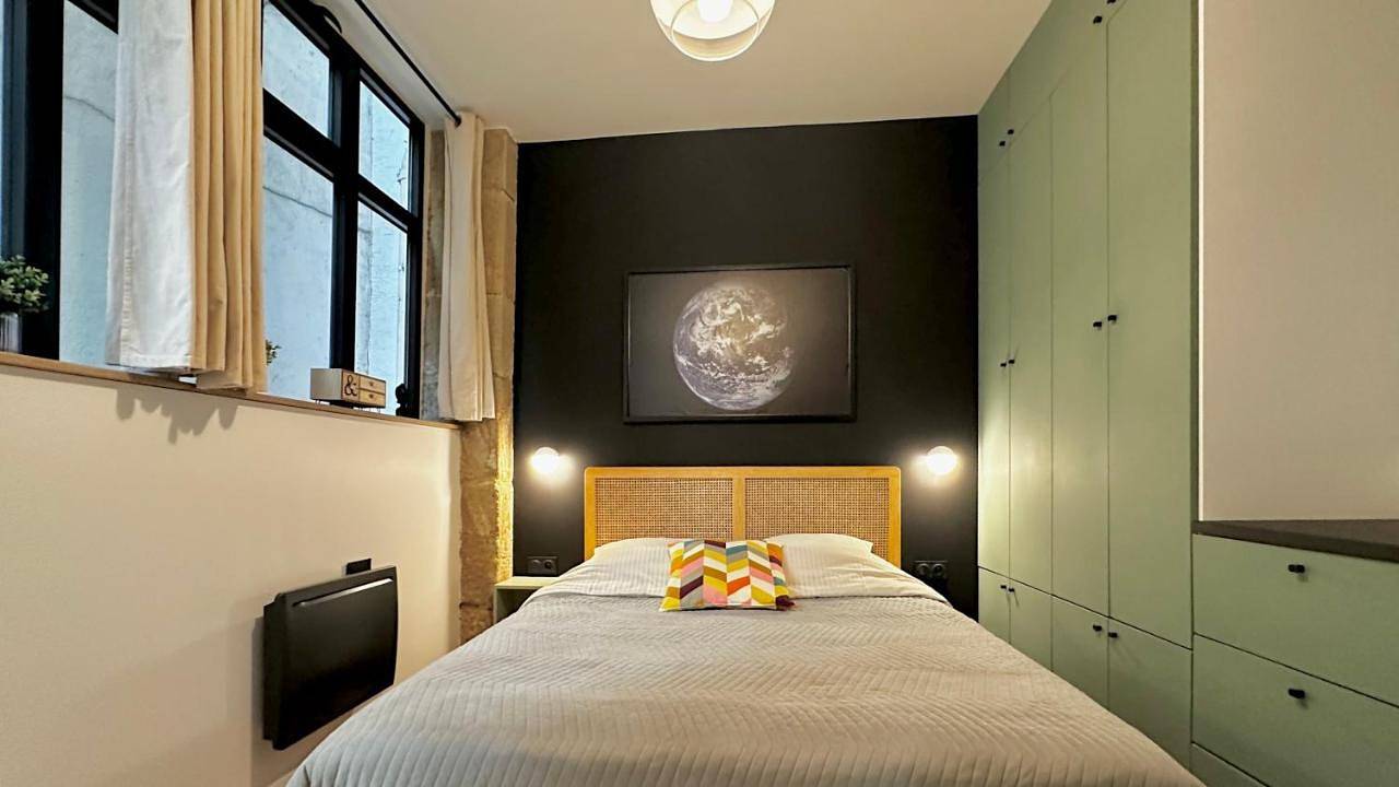 Appartement entier, One-Bedroom Apartment in Paris, Île de France
