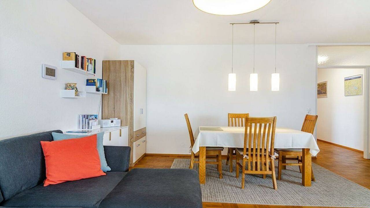 Ferienhaus für 3 Personen (75 m²) in Meersburg in Meersburg, Region Bodensee-Oberschwaben