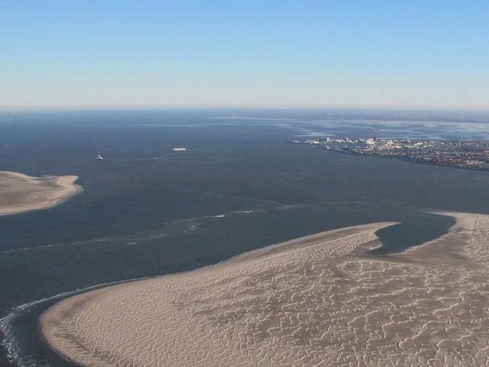 Ferienpark für 6 Personen, mit Terrasse auf Texel - 2