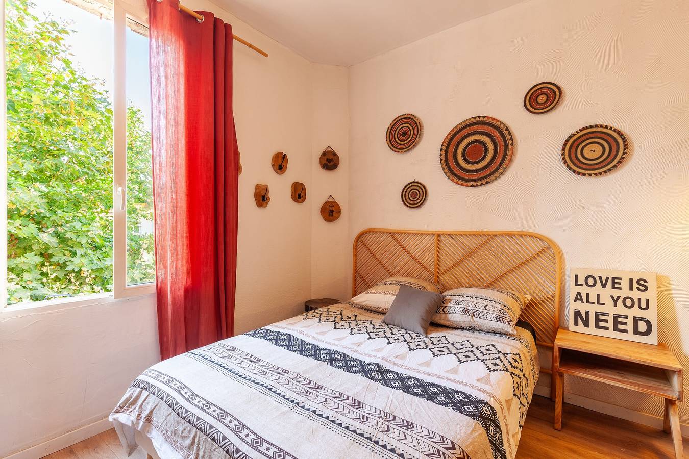 Maisonnette 6-8 Pers con terraza y Wi-Fi in Marsella, Costa mediterránea (Francia)