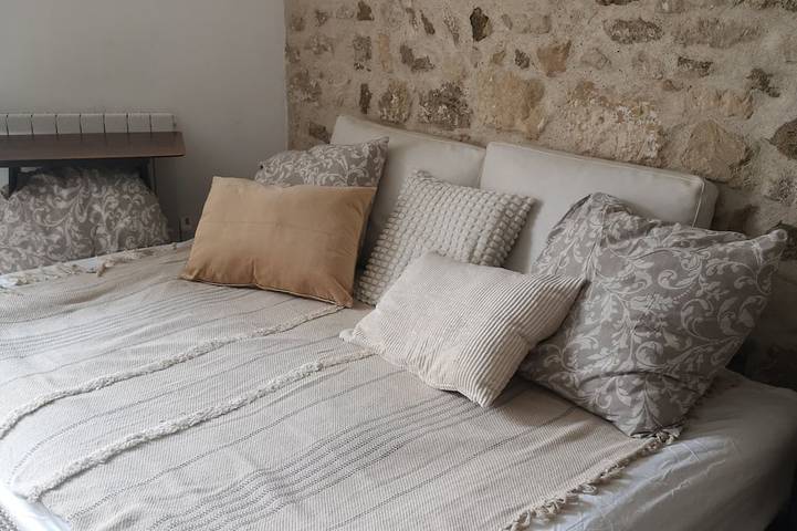 Location de vacances pour 5 personnes à Conflans-Sainte-Honorine - 2