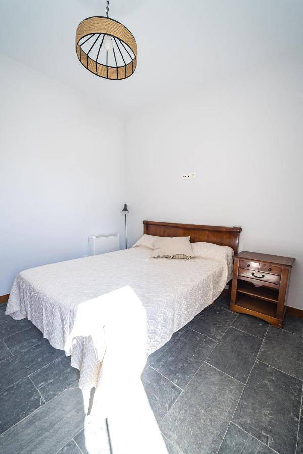 Chalet para 8 personas, con vistas y jardín en Asturias - 3