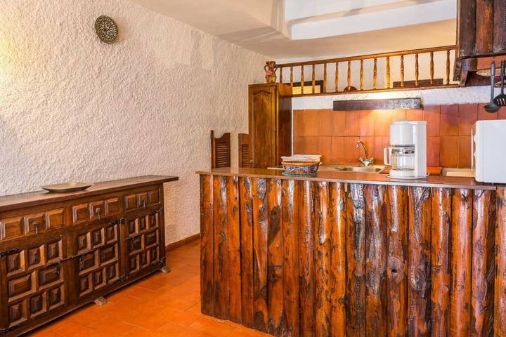 Gîte für 2 Personen, mit Garten in Languedoc-Roussillon - 3