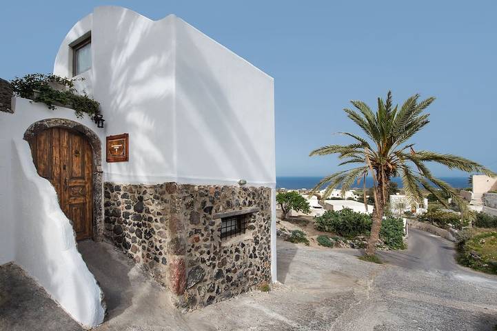 Casa de vacaciones para 10 personas, con jardín y terraza - 1