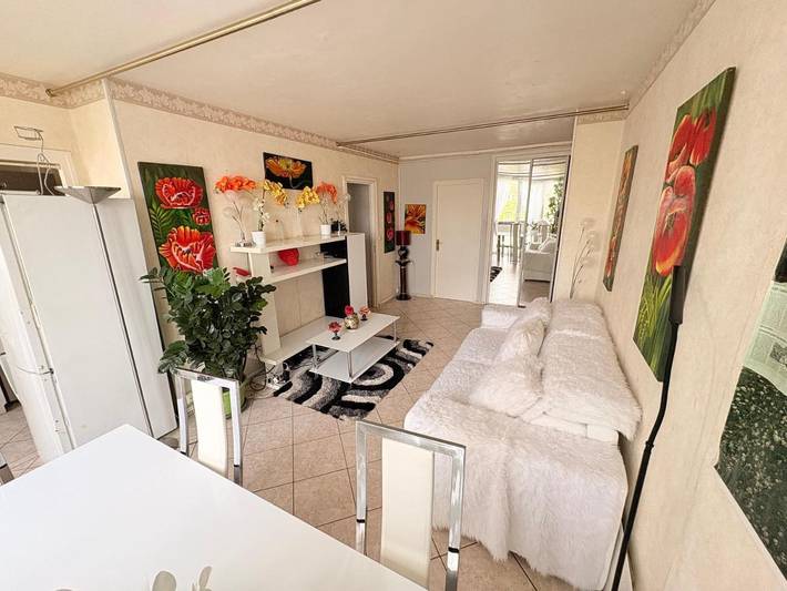 Gîte pour 2 personnes dans Meudon-la-Forêt - 4