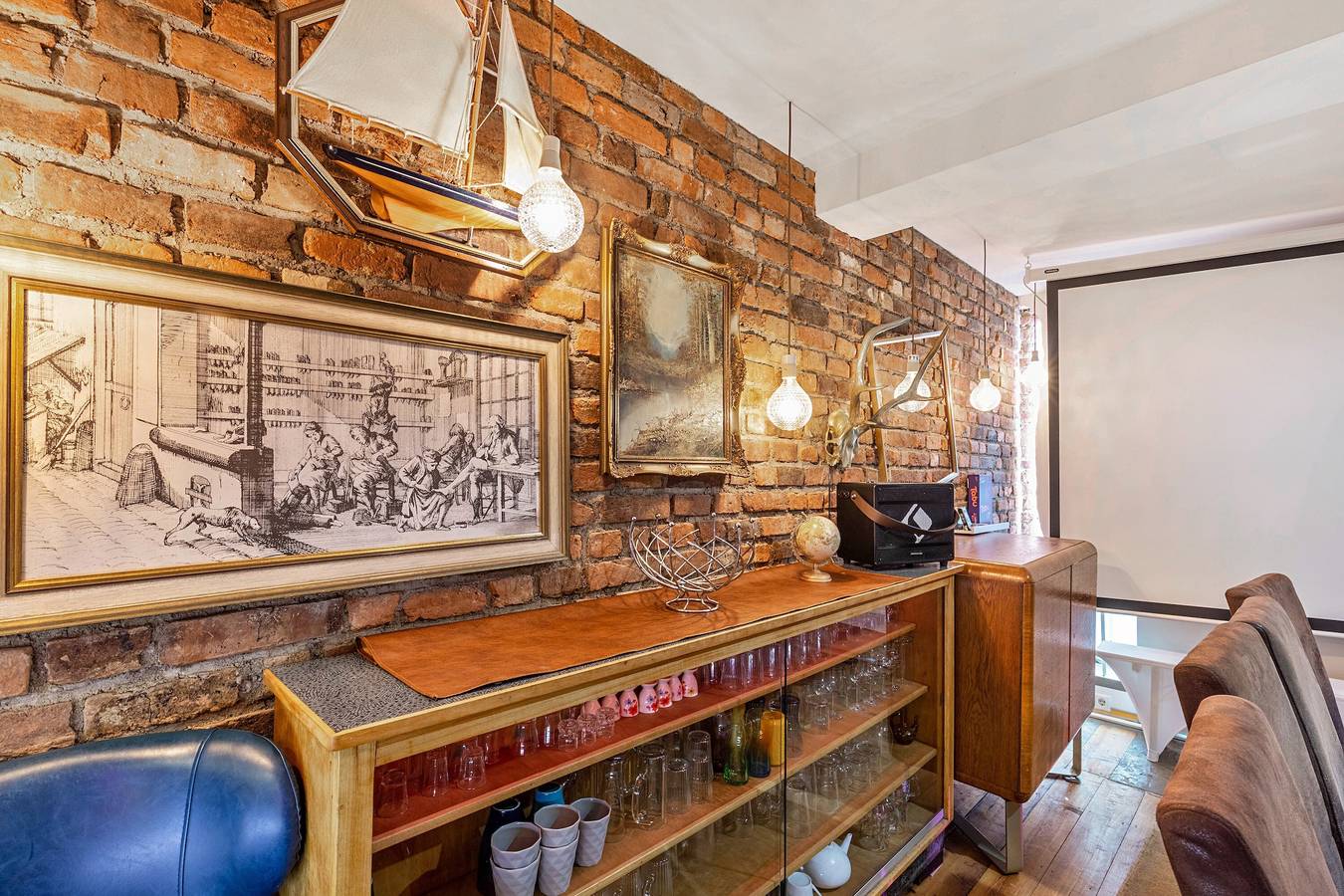 Premium Stay – Unique: Luxury Retreat for 14 Guests in Bad Ems in Bad Ems, Lahn-Taunus