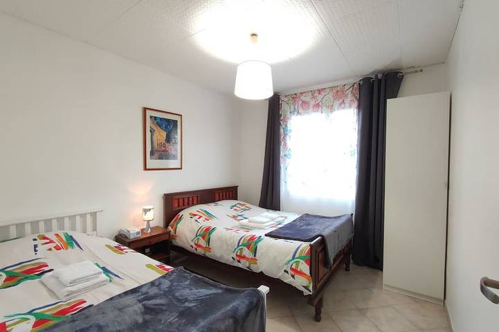 Chaleureux Cottage En Bord De Mer Avec Feu De Bois in Le Tréport, Región de Dieppe