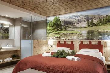 B&b für 2 Personen in Mauterndorf, Tauern, Bild 3