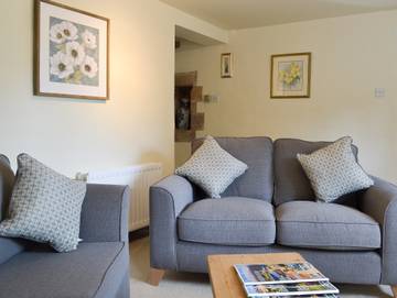 Glamping for 3 People in Alton Towers, Staffordshire, Photo 3