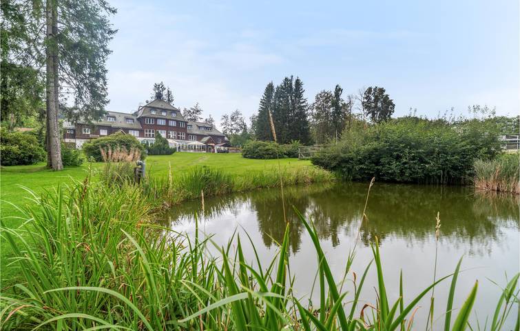 Ferienhaus für 3 Personen, mit Garten im Harz - 2