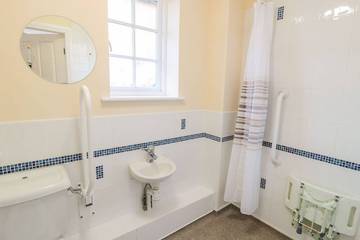 Cottage for 3 People in Scarborough, North Yorkshire, Photo 4