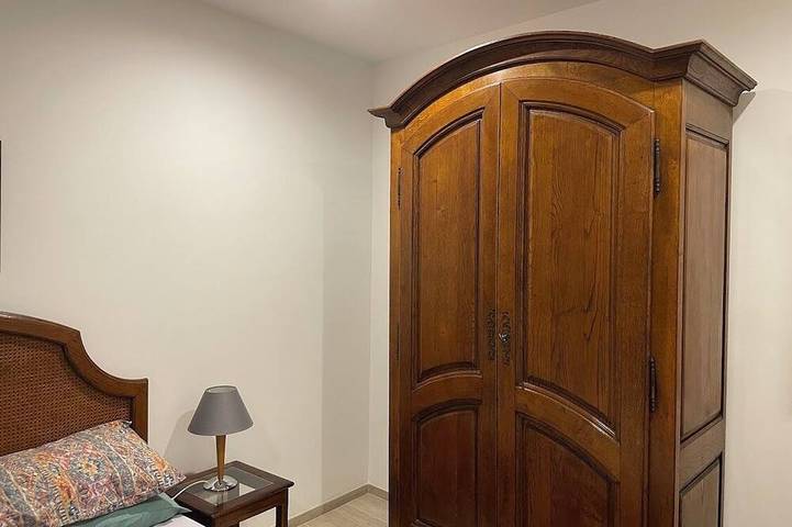 Casa de vacaciones para 2 personas - 1