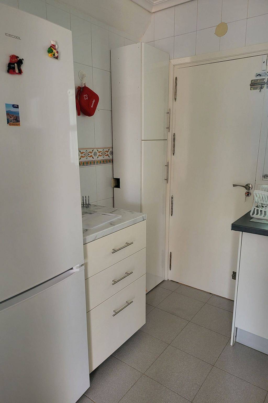 "Vao-Los Alcazares" in Los Narejos, Los Alcázares