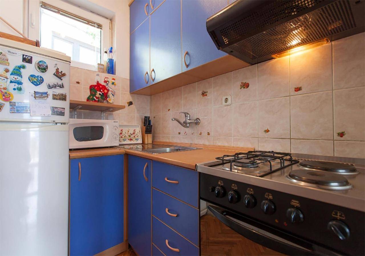 Ολόκληρο το διαμέρισμα, Two-Bedroom Apartment in Ohrid, Βόρεια Μακεδονία