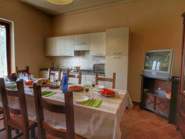 Agriturismo per 6 Persone in Pievuccia, Provincia di Arezzo, Foto 2