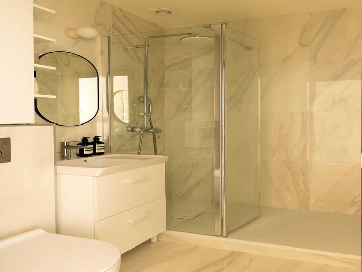 Gîte pour 2 personnes dans Gare Saint Lazare - 4