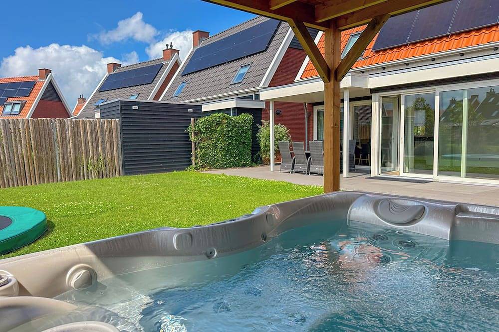 Casa vacanza a Colijnsplaat a partire da 404€ a notte