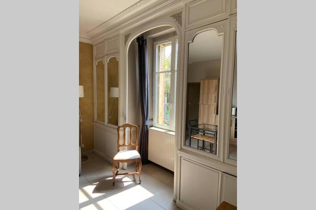 Appartement entier, Le Clos de l'Eglise - Blanche in Giverny, Région de Les Andelys