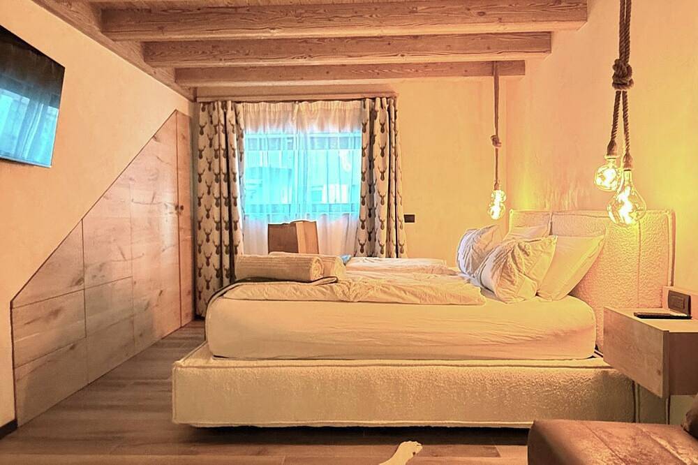 The Enchanted Chalet at Maso K, Folgaria in Folgaria, Alpe Cimbra