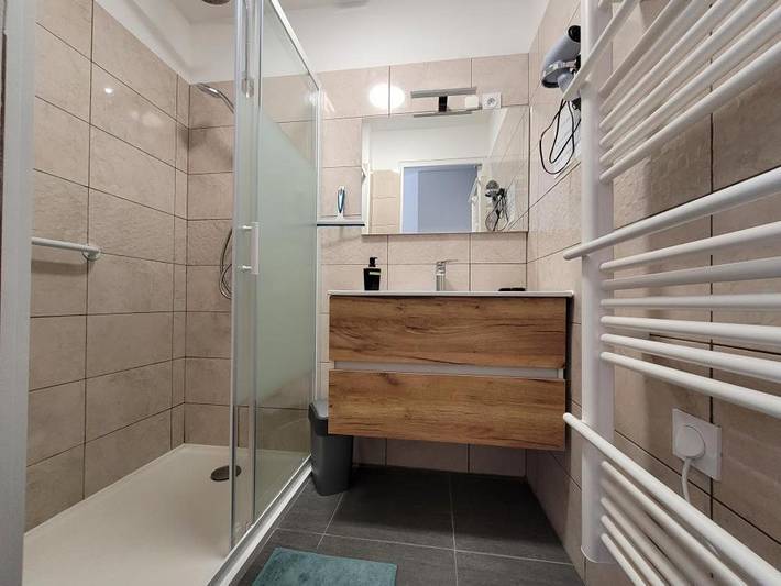Gîte pour 5 personnes à Salbris - 3