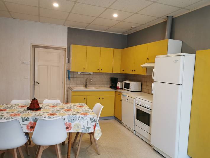 Gîte pour 6 personnes dans Station de ski de La Bourboule - 3