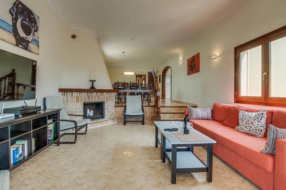 Awesome home in Cala Ratjada in Cala Ratjada, Capdepera