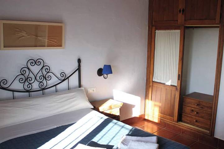 Homerez - Maison charmante à Estepa avec vue sur la montagne in Estepa, Province de Séville