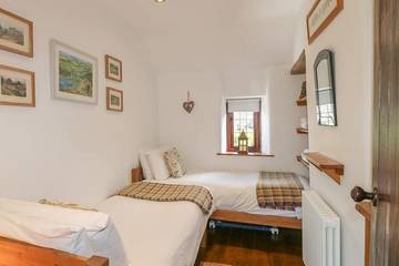 Cottage for 6 People in Youlgreave, Peak District, Photo 4